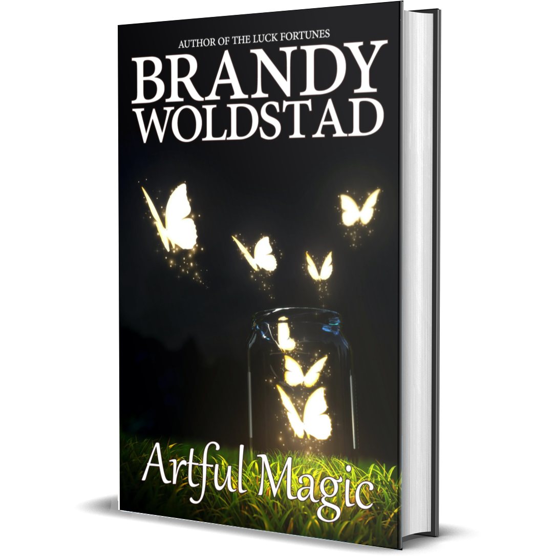Artful Magic - eBook