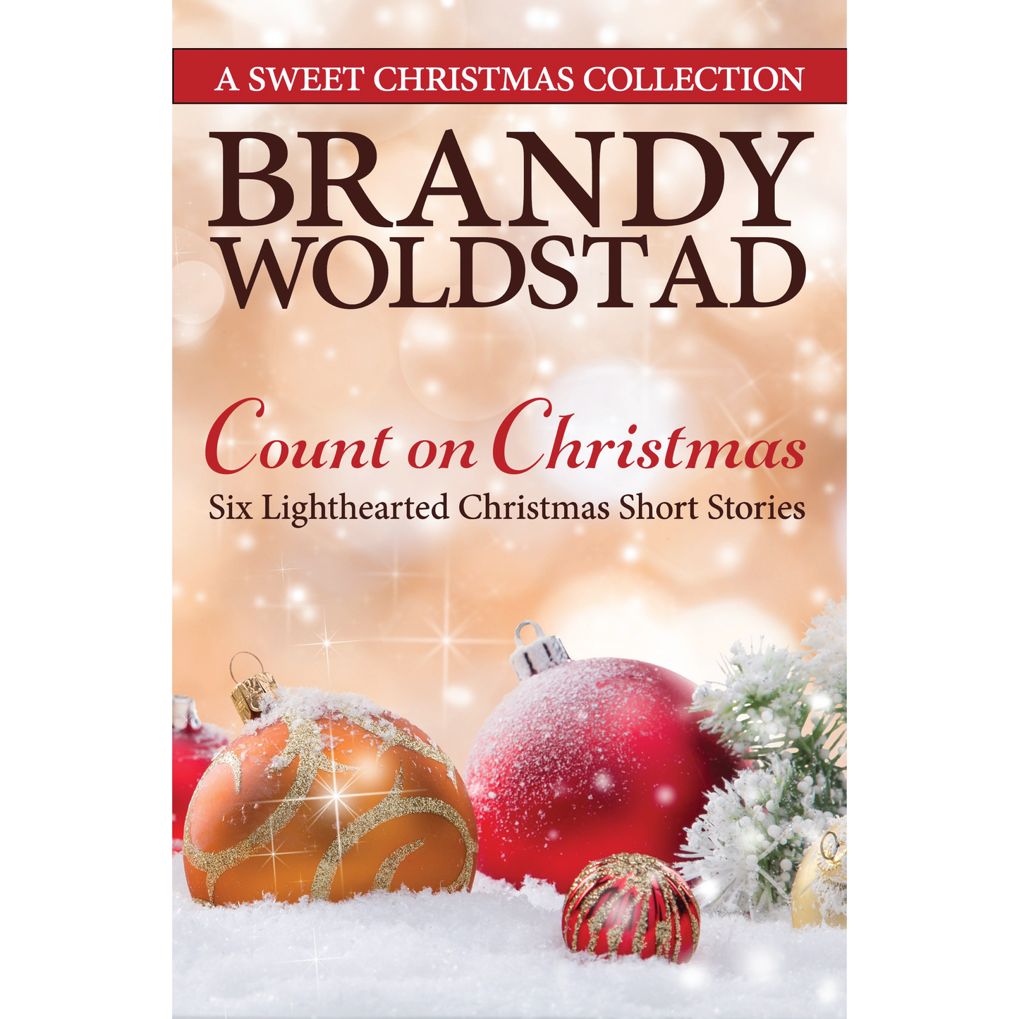 Count on Christmas