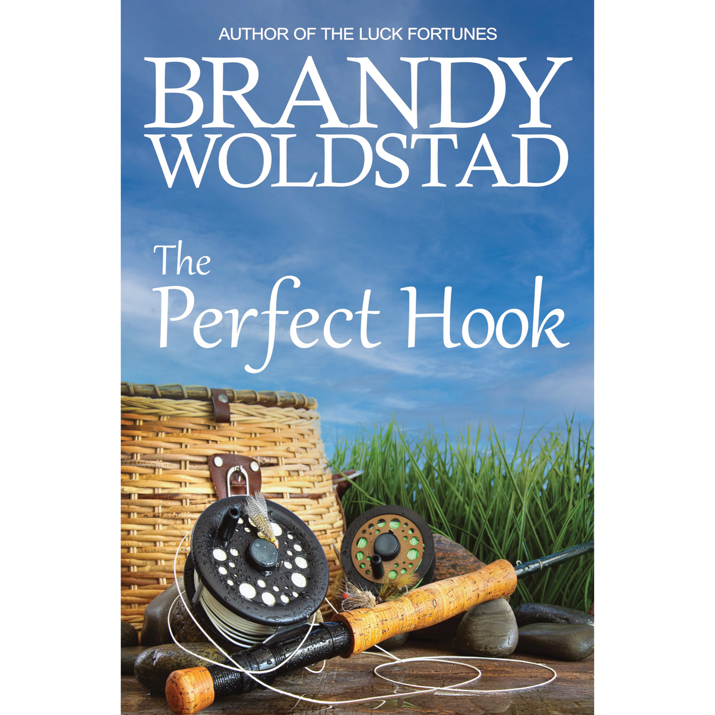 The Perfect Hook