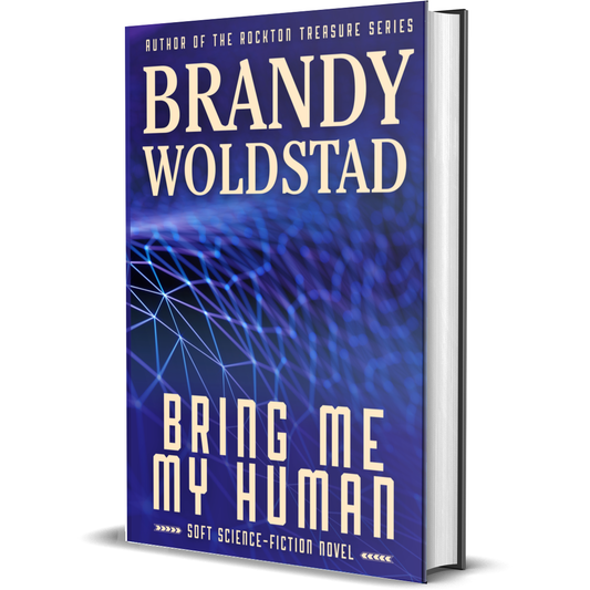 Bring Me My Human - eBook