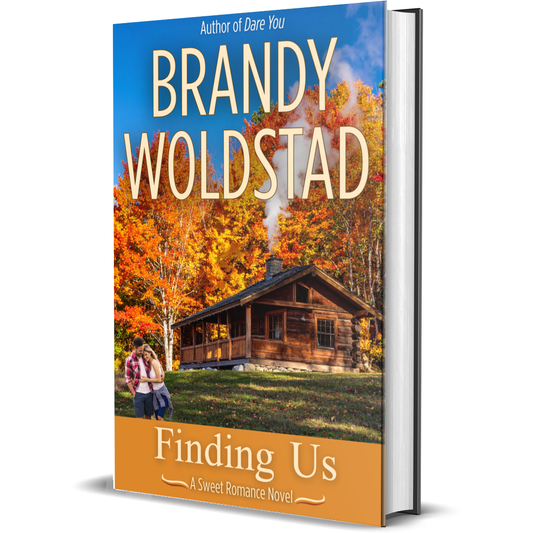Finding Us - eBook