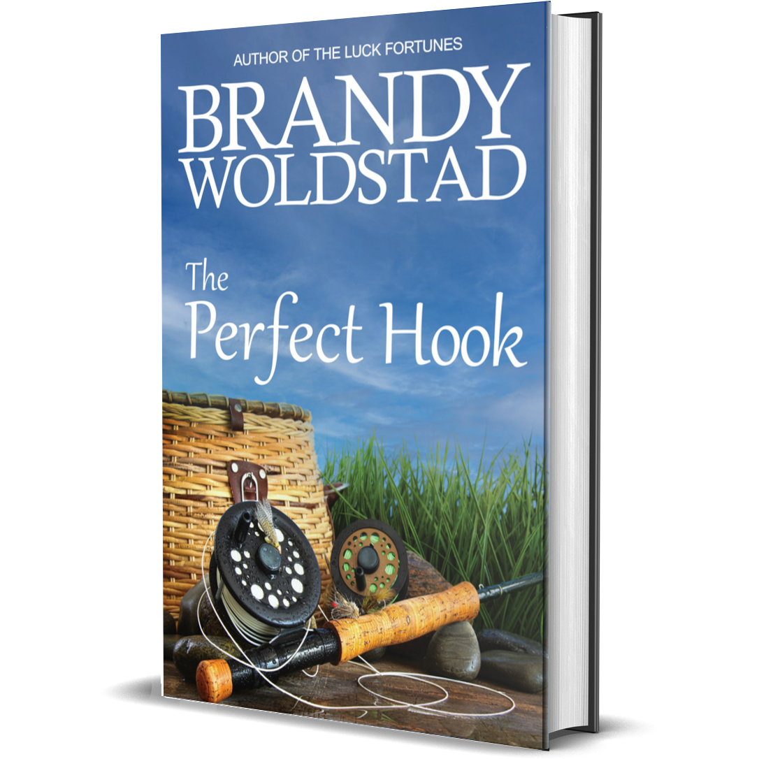 The Perfect Hook - eBook