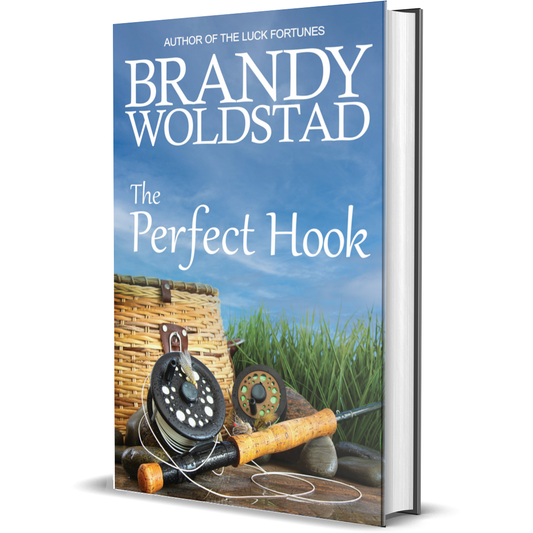 The Perfect Hook - eBook