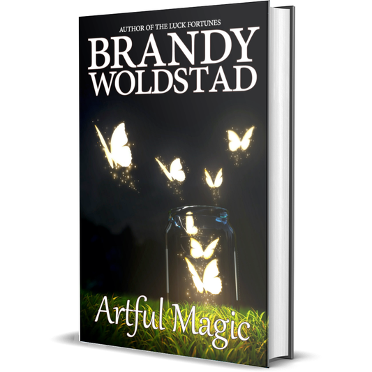 Artful Magic - eBook