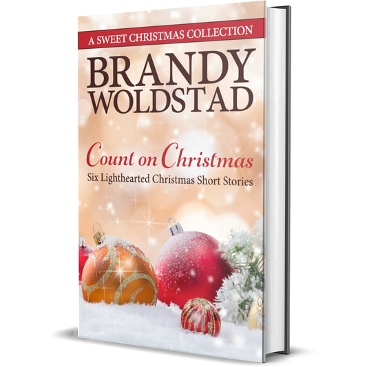 Count on Christmas - eBook