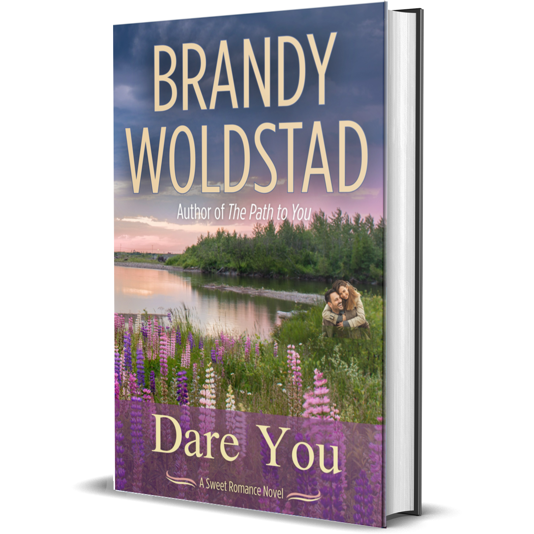 Dare You eBook