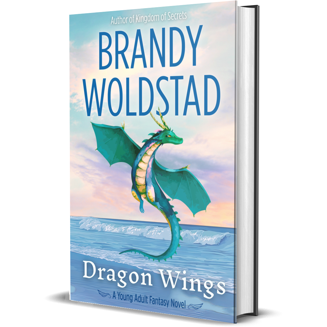 Dragon Wings eBook