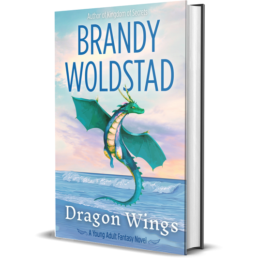 Dragon Wings eBook