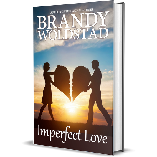 Imperfect Love - eBook