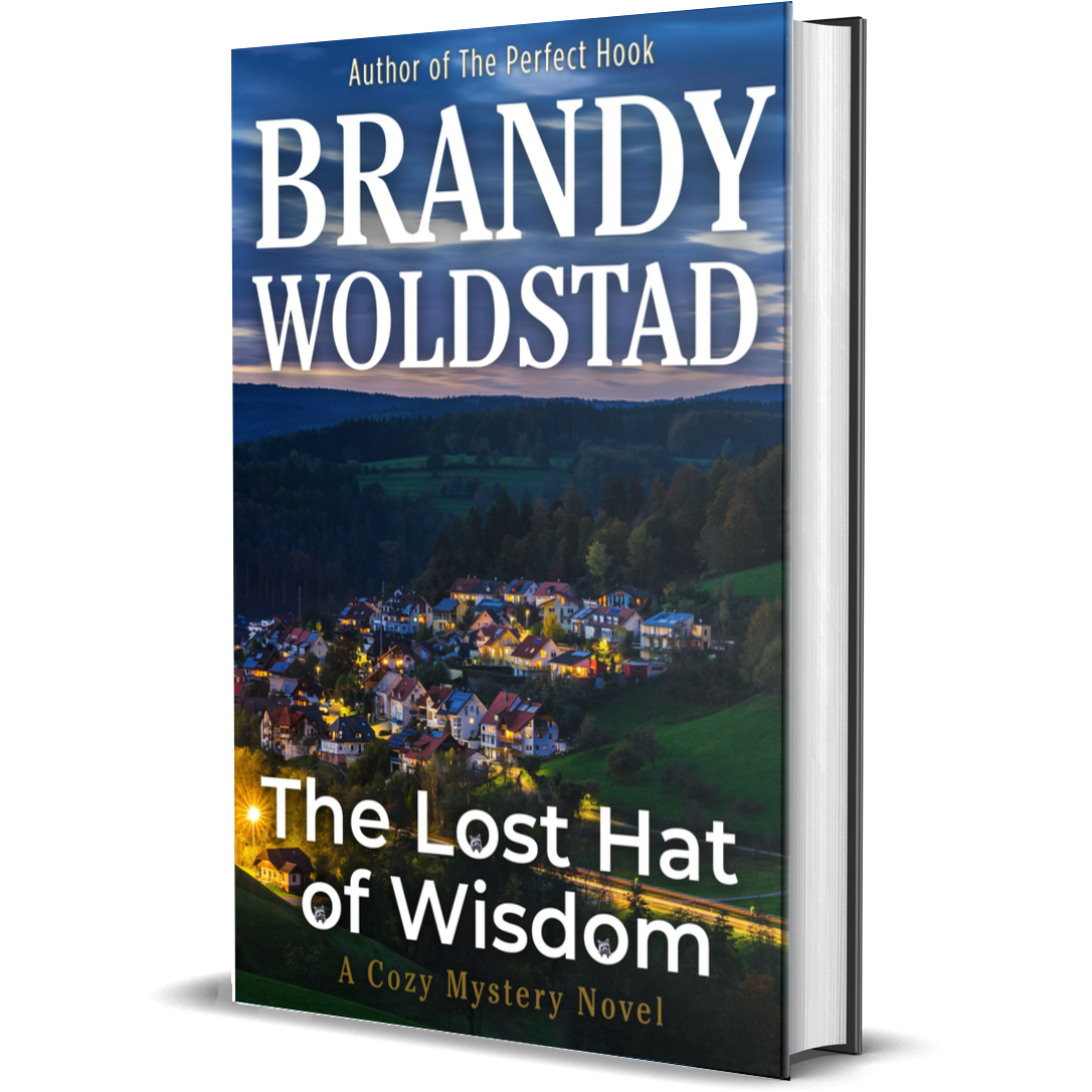 The Lost Hat of Wisdom - eBook