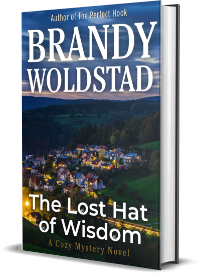 The Lost Hat of Wisdom