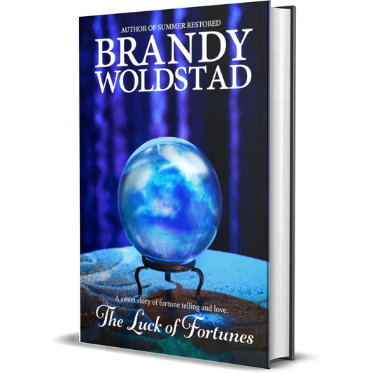 The Luck of Fortunes - eBook