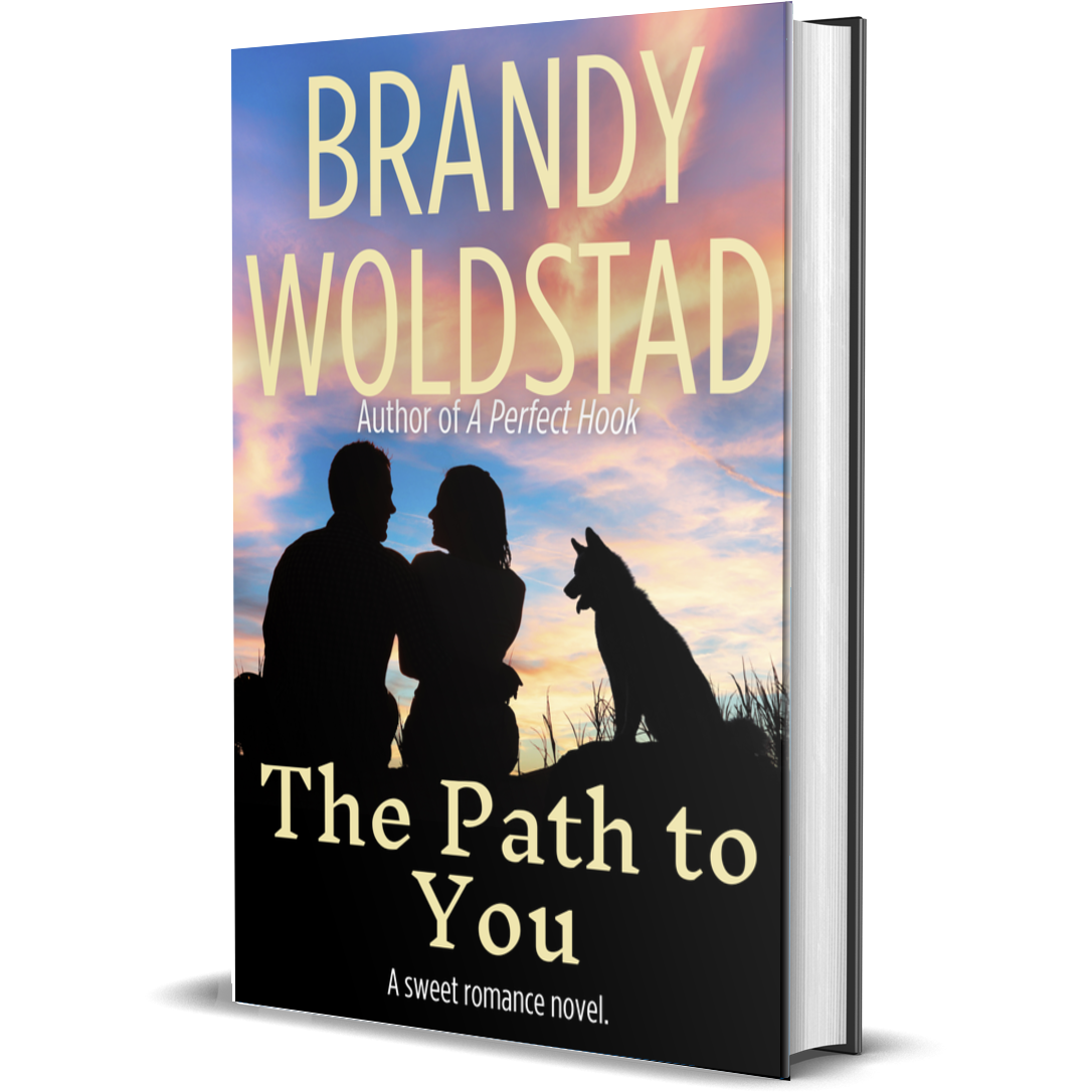 The Path to You - eBook