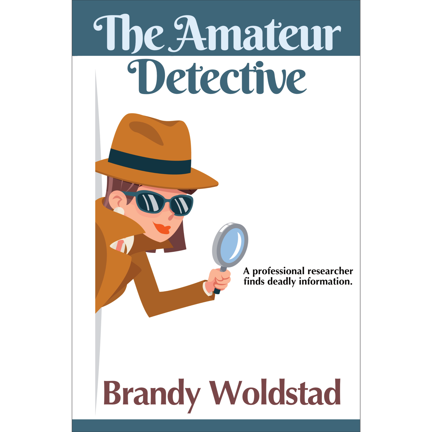 The Amateur Detective