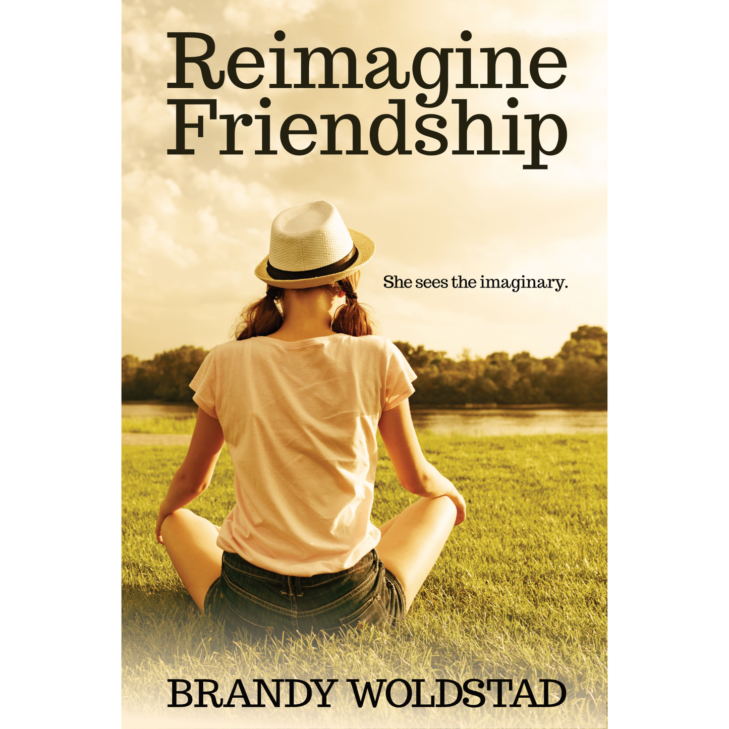 Reimagine Friendship